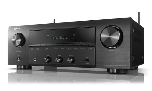 World Wide Stereo Denon Receiver