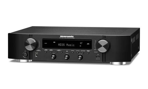 World Wide Stereo Marantz Receiver