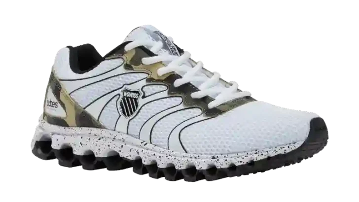 K-Swiss Shoes Deal – 50% OFF Tubes: 200 Styles