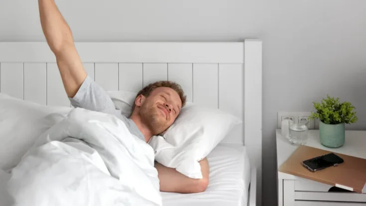 Sleep Health Solutions