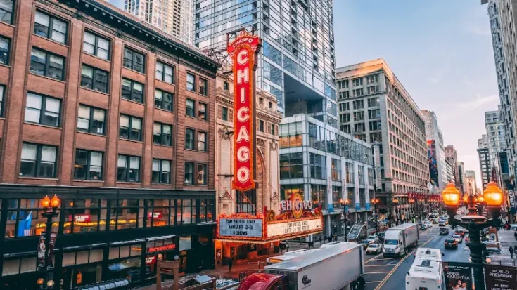 Where To Stay in Chicago