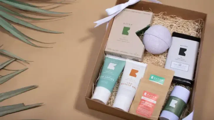 The Best Subscription Boxes: Gift Ideas That Keep Giving