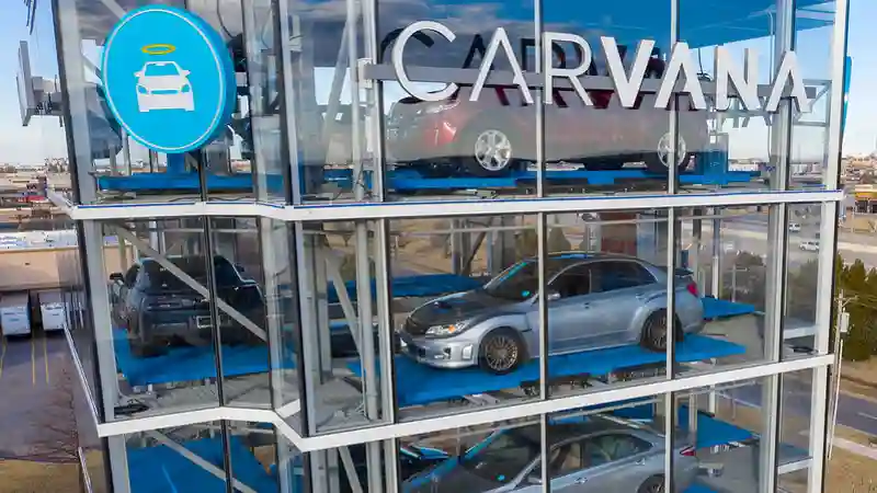 Is Carvana Legit