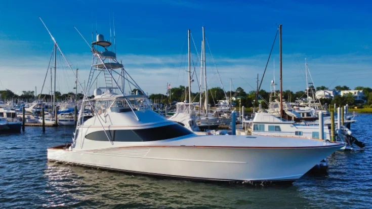 Trends Shaping the Charter Boat Industry