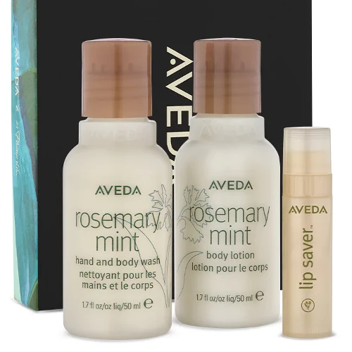 Aveda Skin Care