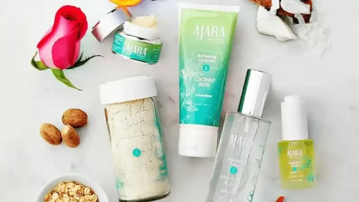 Ayurveda Deal – Get 42% Off the Daily Face Care Kit