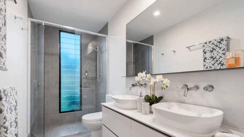 Improve Bathroom Layout