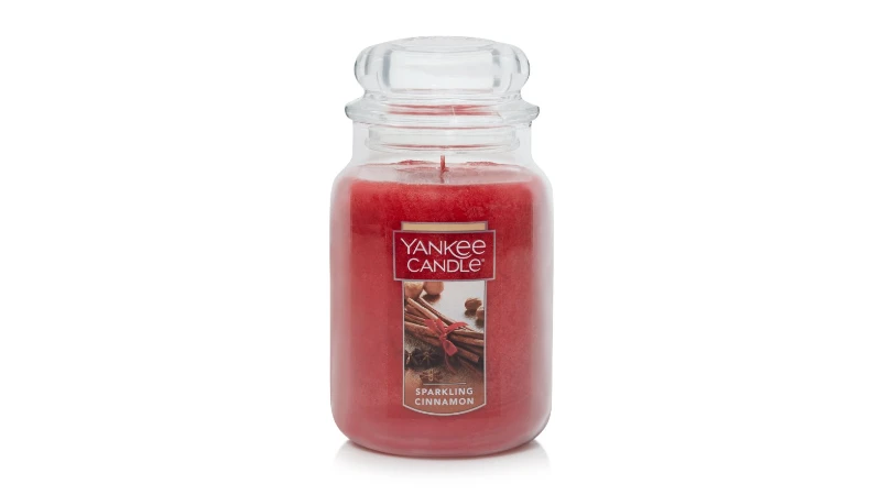 Yankee Candle Deal
