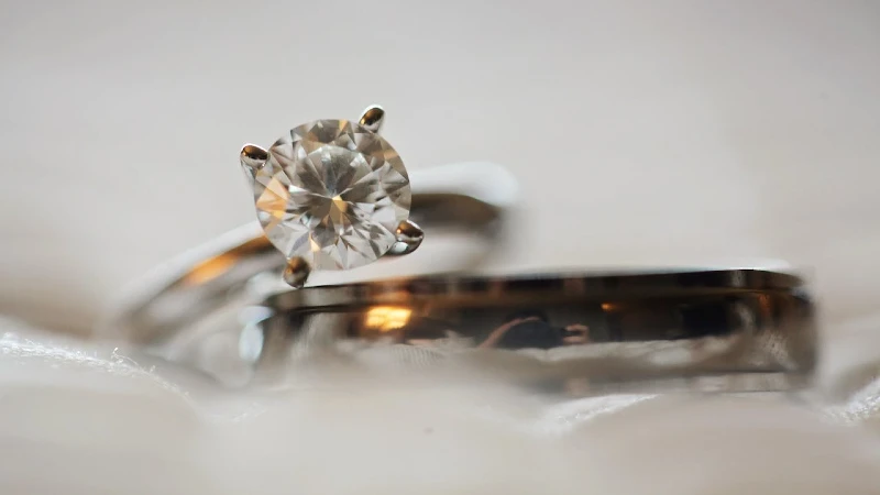 Choosing the Perfect Engagement Ring
