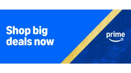 Amazon Prime Big Deal Day