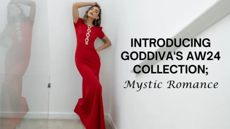 Goddiva's Mystic Romance