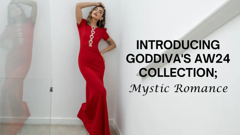 Goddiva's Mystic Romance
