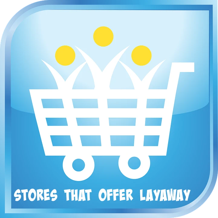 stores that offer layaway
