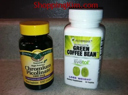 OTC Weight Loss Diet Pills